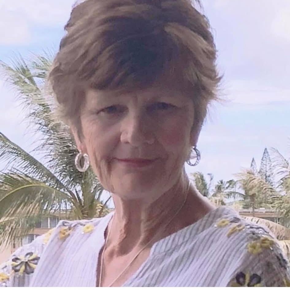 Cruise Brothers Travel Agent Vicky Hollingsworth